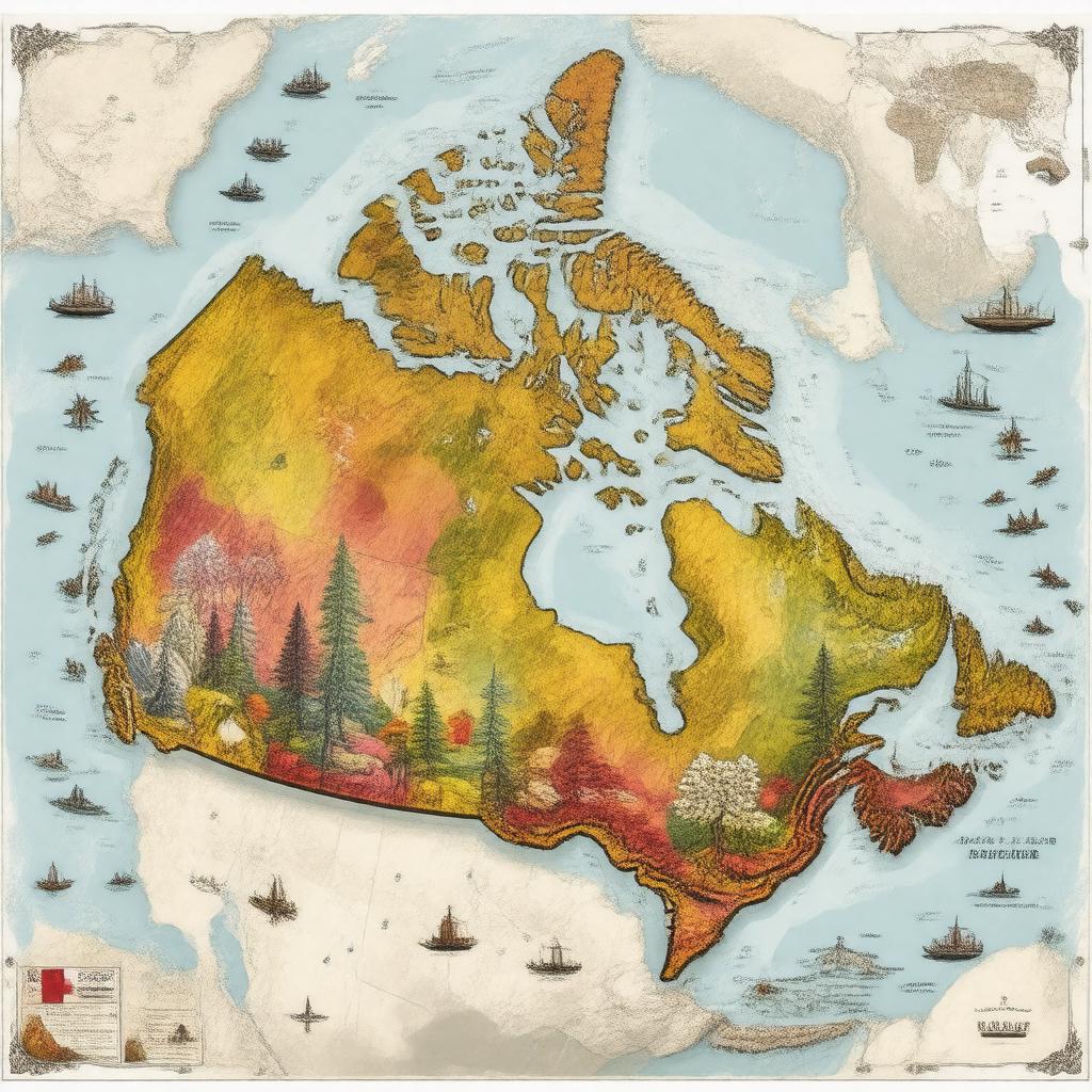 Canadian French